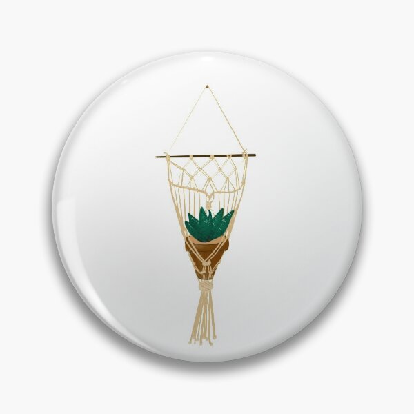 Item preview, Aloe in Macromé designed and sold by brynn-shirley.