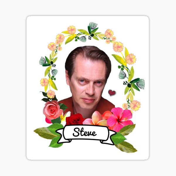 Item preview, The glory of Steve designed and sold by MilleniumIbis.