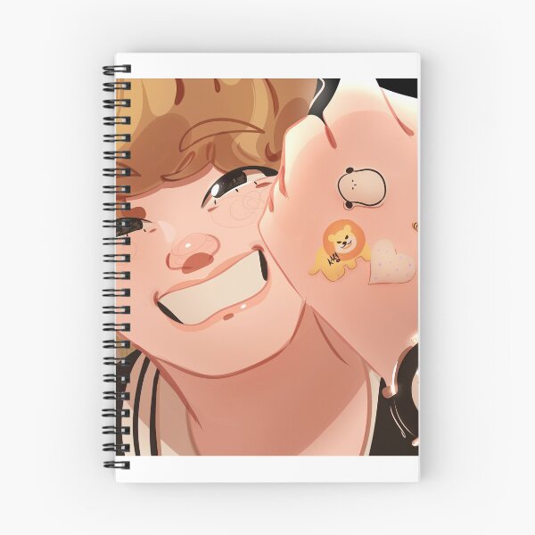 Item preview, Tae_V designed and sold by arachelyma.