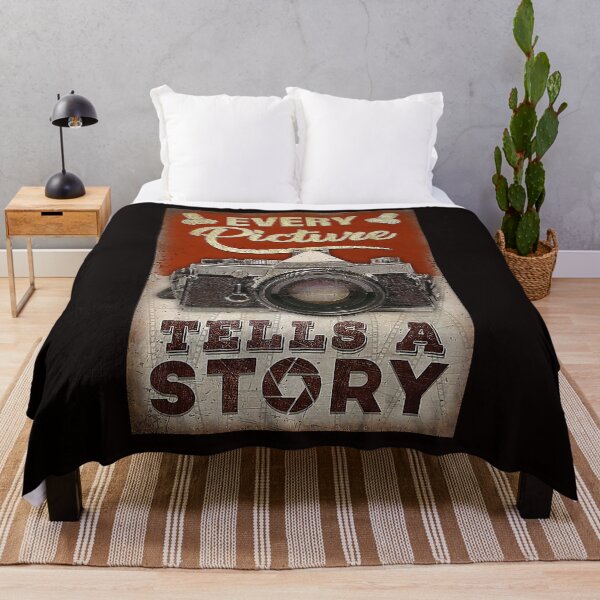 Item preview, Photographer Every picture tells a story designed and sold by reenea84.