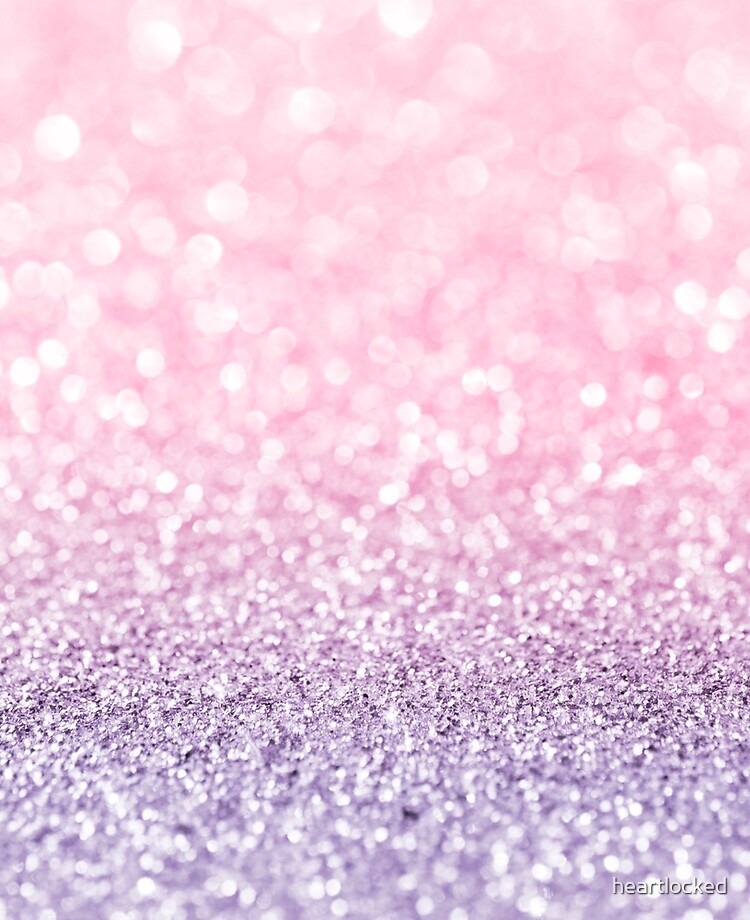  GLITTIES - Sweet Lavender - Purple Loose Fine Glitter