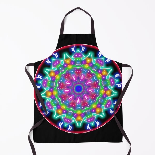 Item preview, Electric Candy at night, by Marcus designed and sold by Alchemytshirts.