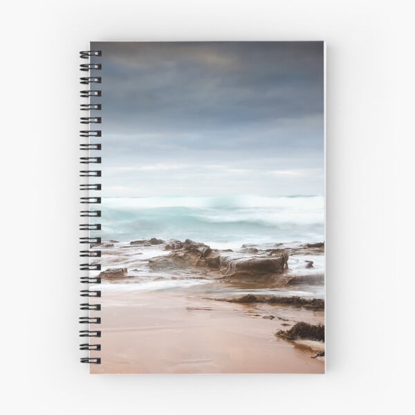 Item preview, early morning Kilcunda designed and sold by GaryParnell.