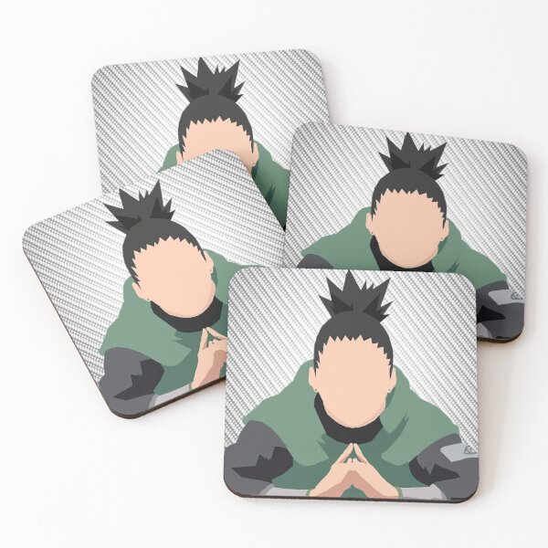 Item preview, Shika Maru designed and sold by sirdouglas001.