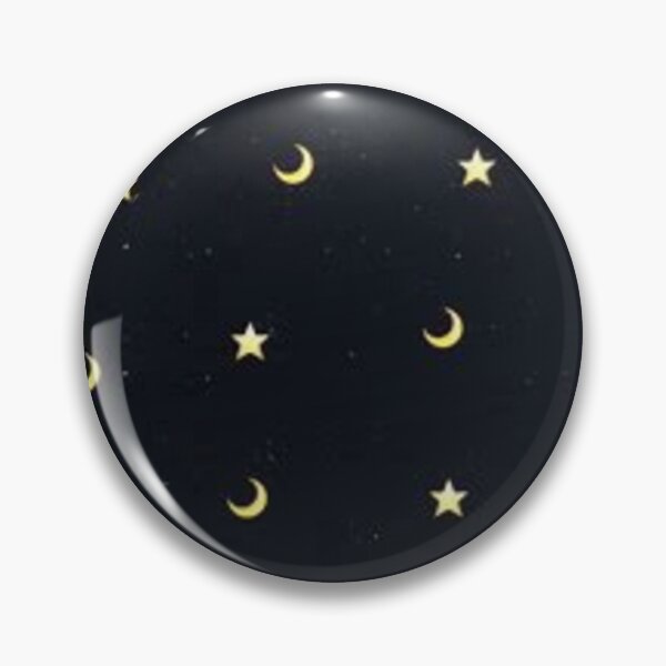 Item preview, Moon and Stars designed and sold by scaredy-kat.