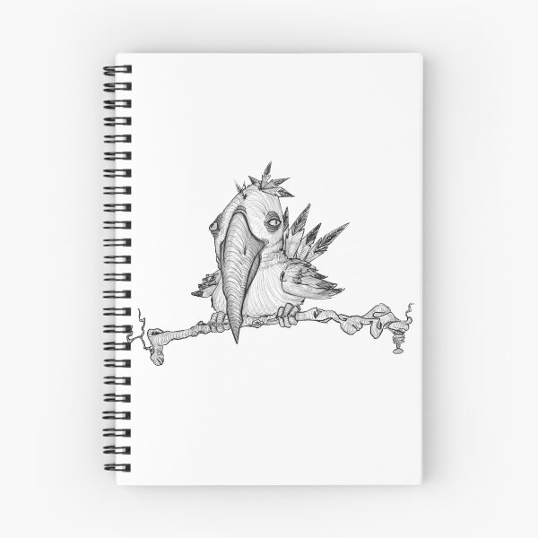 Item preview, Witch's Familar designed and sold by JXGart.