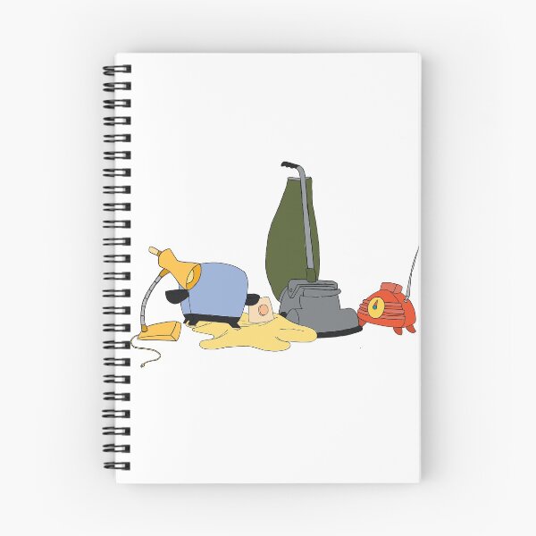 Item preview, Brave Little Toaster designed and sold by Open Tab Archive.