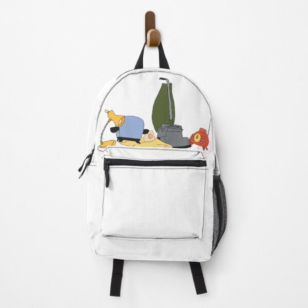 Item preview, Brave Little Toaster designed and sold by Open Tab Archive.