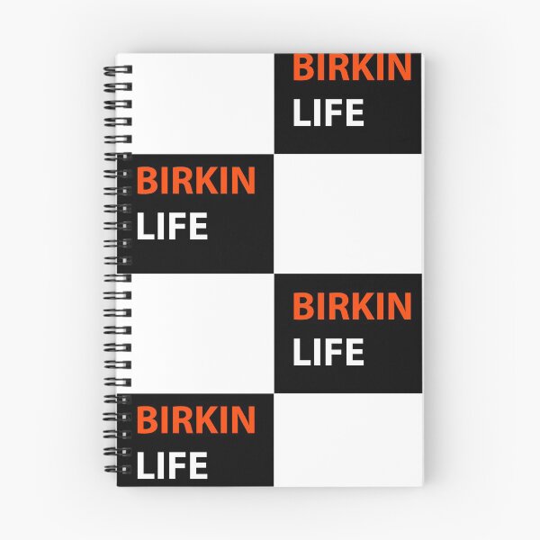 Item preview, BIRKIN LIFE designed and sold by LEMALLE.