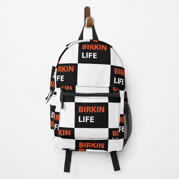 Item preview, BIRKIN LIFE designed and sold by LEMALLE.