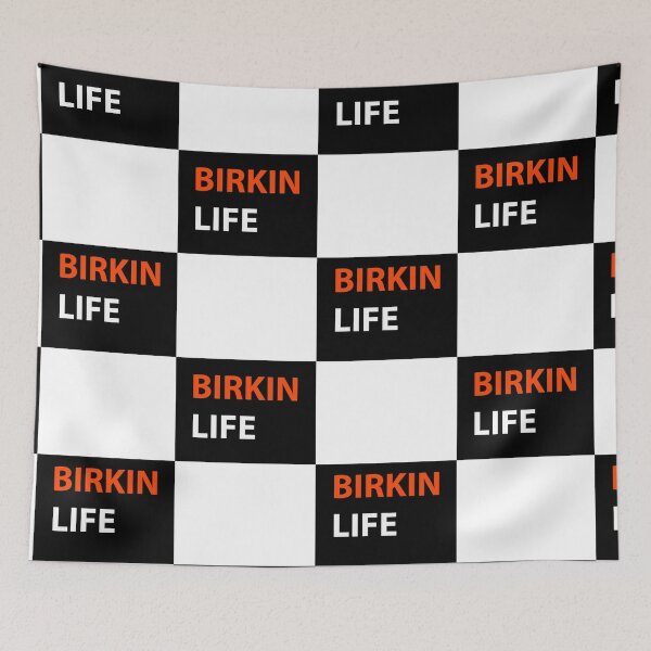 Item preview, BIRKIN LIFE designed and sold by LEMALLE.