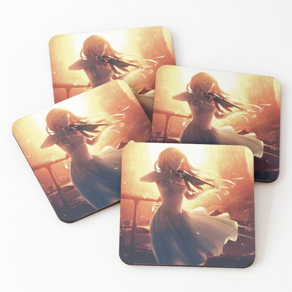 Item preview, Kaori Miyazono - Silhouette | Your Lie in April | Shigatsu wa Kimi no Uso designed and sold by Reigill.