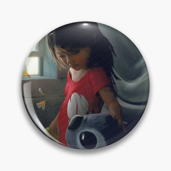 Item preview, Girl and her Pet designed and sold by sirdouglas001.