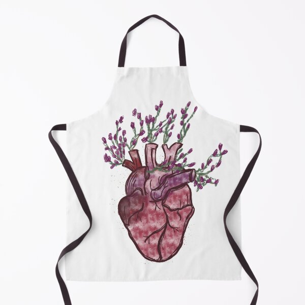 Item preview, Garden Heart designed and sold by jessieartsdaily.