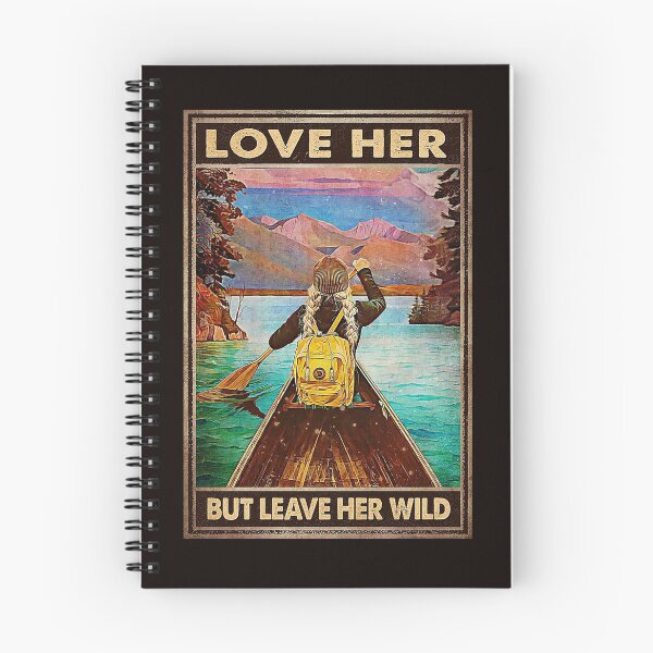 Item preview, Love her but leave her wild designed and sold by Cisnerosf97.