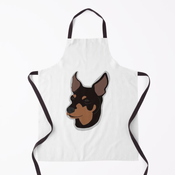 Item preview, Manchester Terrier designed and sold by Open Tab Archive.