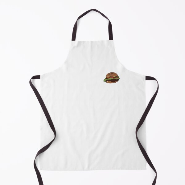 Item preview, Burger designed and sold by PipPopPaul.