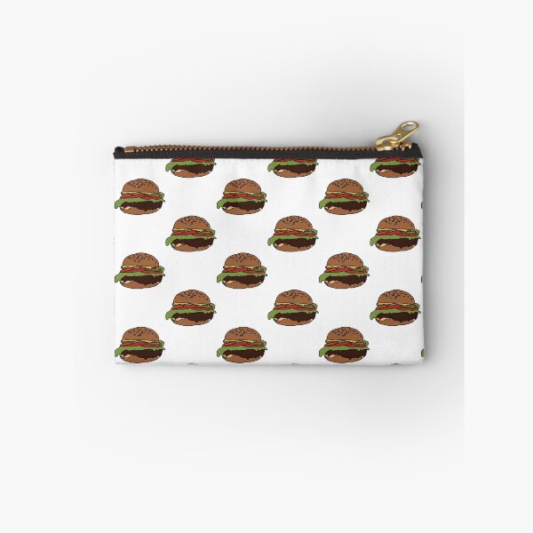 Item preview, Burger designed and sold by PipPopPaul.