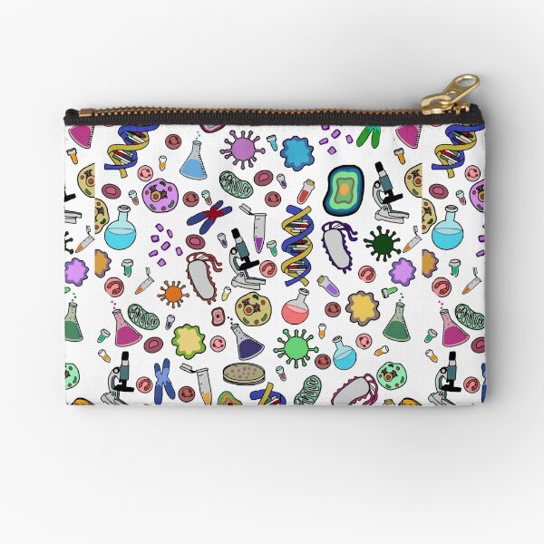 Item preview, Aesthetic science collage  designed and sold by HeyxLover.