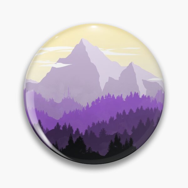 Item preview, Enby Range designed and sold by Albrithr.