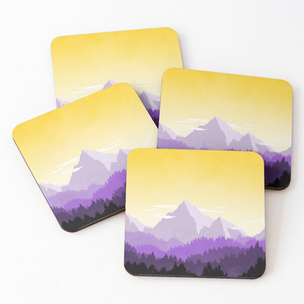 Item preview, Enby Range designed and sold by Albrithr.