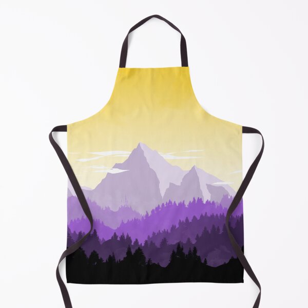 Item preview, Enby Range designed and sold by Albrithr.