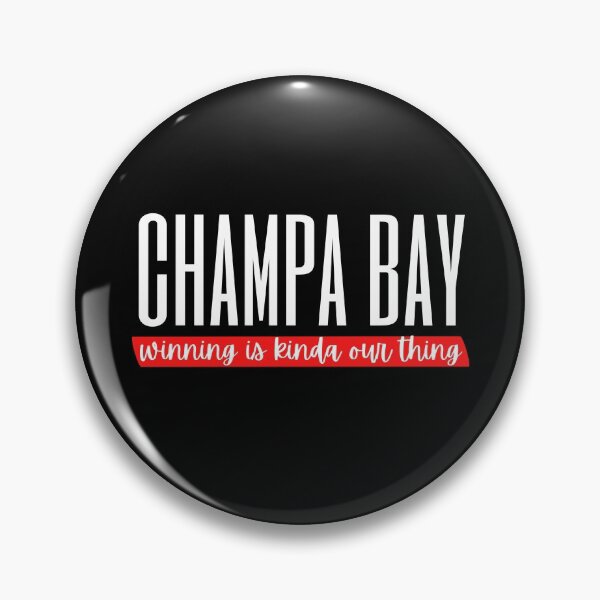 Item preview, Copy of Champa Bay Super Bowll Winner designed and sold by ModkMerch.