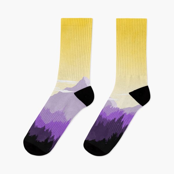 Item preview, Enby Range designed and sold by Albrithr.