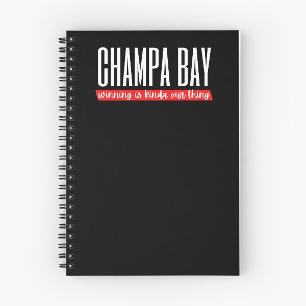 Item preview, Copy of Champa Bay Super Bowll Winner designed and sold by ModkMerch.