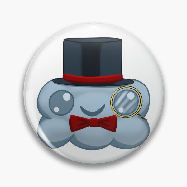 Item preview, Dapper designed and sold by happylilnimbus.