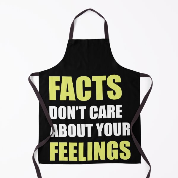 Item preview, Facts Don't Care About Your Feelings, Counter Culture, Anti Establishment, Fake Woke Tom MacDonald Lyrics, Ben Shapiro Quote designed and sold by matrixunplugged.