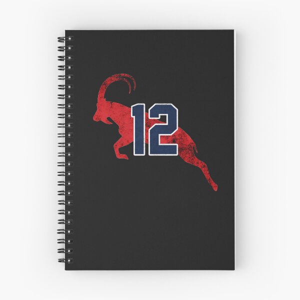 Item preview, GOAT 12 Greates Player of All Time designed and sold by DeeXdesigns.