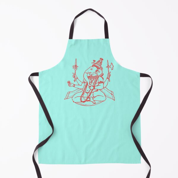 Item preview, Ganesha designed and sold by PromoteProgress.