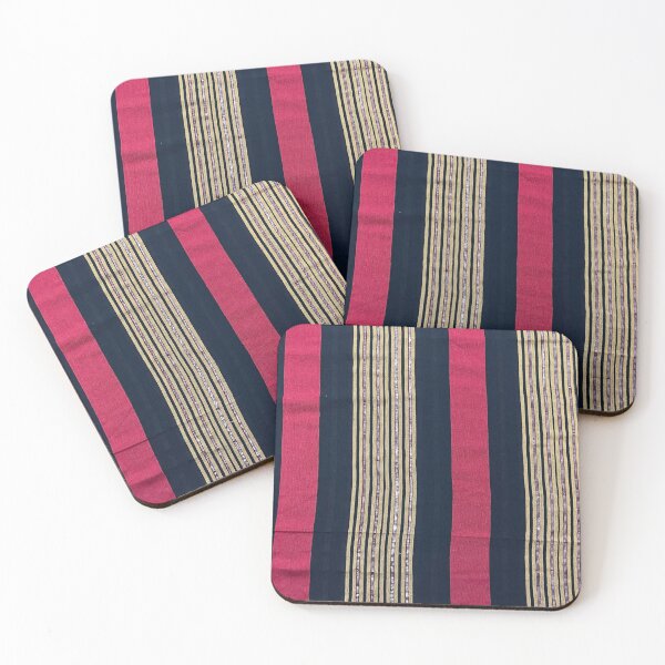 Item preview, Yemeni stripes  designed and sold by BluEarth.