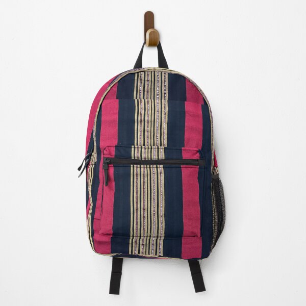Item preview, Yemeni stripes designed and sold by BluEarth.