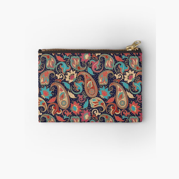 Item preview, Indian paisley mehndi Floral pattern designed and sold by My-Best-Life.