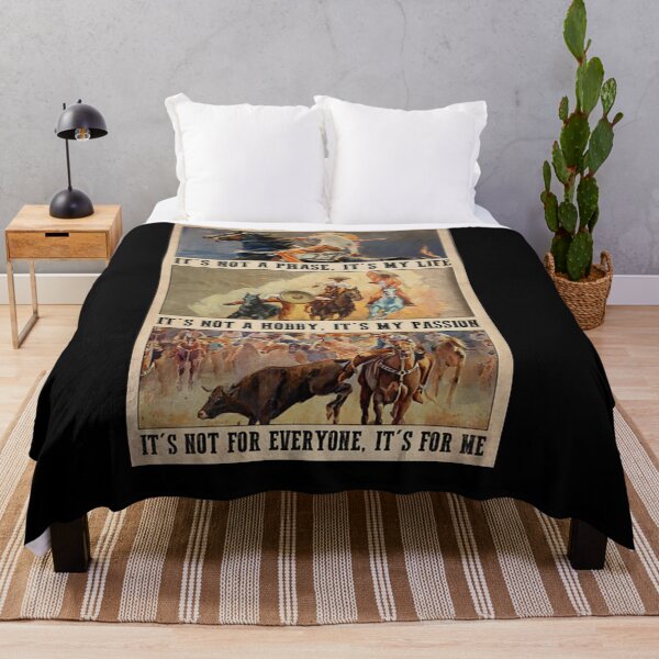Item preview, Charro It's Not a phase , it's my life it's not a hobby it's my passion it's not for everyone it's f designed and sold by Cooper73.