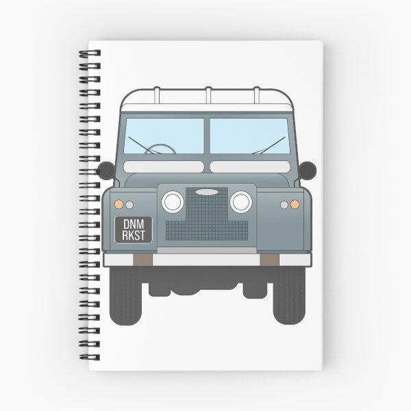 Item preview, Classic Off-Road Vehicle (Based on C. B. Strike TV Series) designed and sold by wxnw-designs.