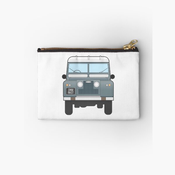 Item preview, Classic Off-Road Vehicle (Based on C. B. Strike TV Series) designed and sold by wxnw-designs.