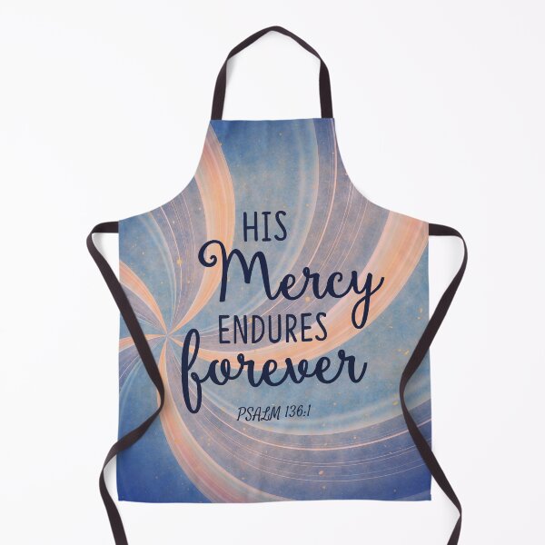 Item preview, Psalm 136:1 designed and sold by della95.
