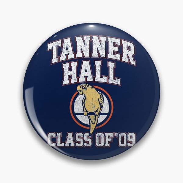 Item preview, Tanner Hall Class of 09 designed and sold by huckblade.