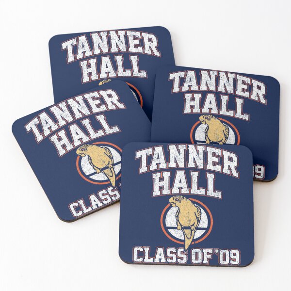 Item preview, Tanner Hall Class of 09 designed and sold by huckblade.