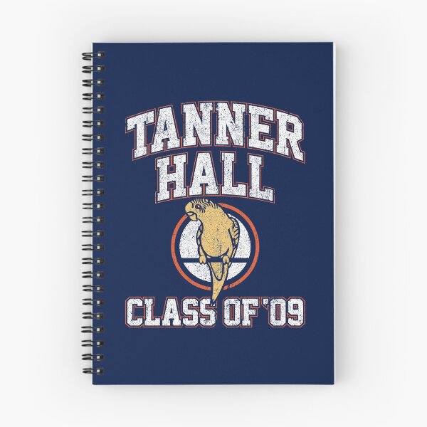 Item preview, Tanner Hall Class of 09 designed and sold by huckblade.