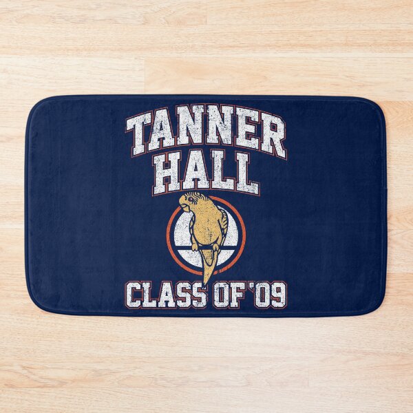 Item preview, Tanner Hall Class of 09 designed and sold by huckblade.
