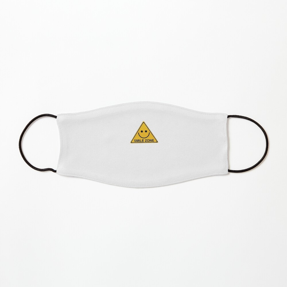 Item preview, Kids Mask designed and sold by stickergorlxox.