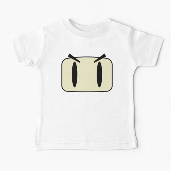 Bomberman Baby T-Shirt