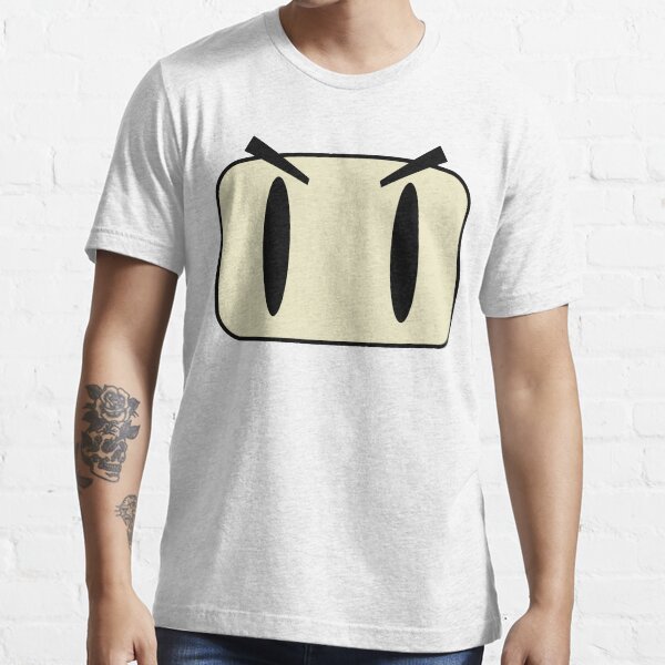 Bomberman Essential T-Shirt