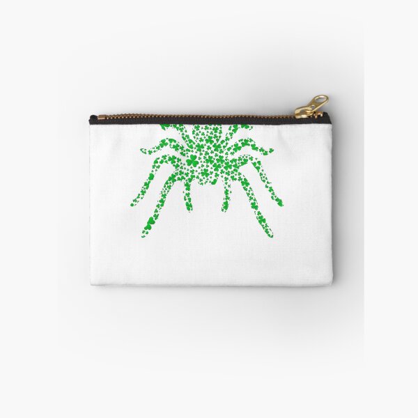Artikelvorschau, Tarantula Lover Leprechaun Tarantula St. Patrick's Day entworfen und verkauft von Alex Cuttell.
