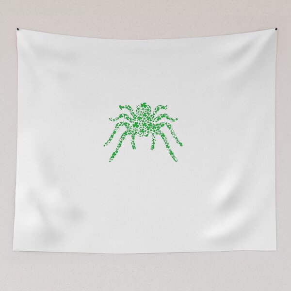 Artikelvorschau, Tarantula Lover Leprechaun Tarantula St. Patrick's Day entworfen und verkauft von Alex Cuttell.