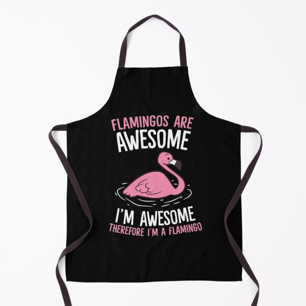 Item preview, Flamingos Are Awesome, I'm A Flamingo designed and sold by whitneyiott9632.